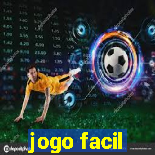 jogo facil